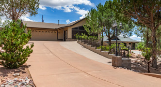 501 N WOOD HILL Road, Payson