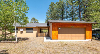 17325 Sequoia Drive, Munds Park