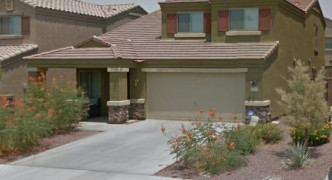 12471 N 76th Avenue, Peoria