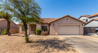 8572 W PALO VERDE Avenue, Peoria