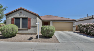 1738 E GRENADINE Road, Phoenix