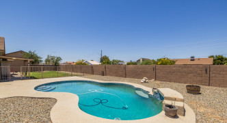 7290 W SHAW BUTTE Drive, Peoria