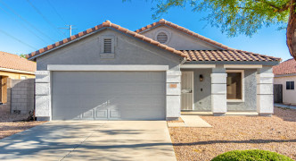 3031 W JUANA Court, Phoenix