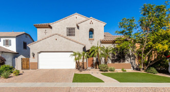 3130 E BATTALA Court, Gilbert