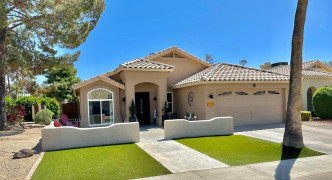 12211 S 46th Street, Ahwatukee