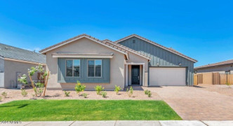 2848 E Saddlebrook Court, Queen Creek