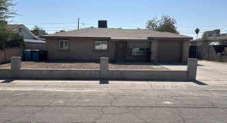 4206 N 30TH Drive, Phoenix