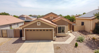 6885 E JAVALINA Way, Florence