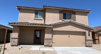 24668 W ALTA VISTA Road, Buckeye