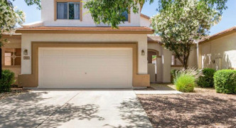 62 S Criss Place, Chandler