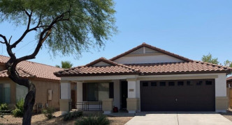 28886 N Gold Lane, San Tan Valley