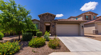 22660 N 122ND Avenue, Sun City