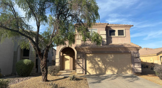 28419 N 51st Street, Cave Creek