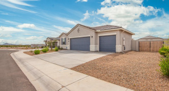 1021 W DESCANSO CANYON Drive, Casa Grande