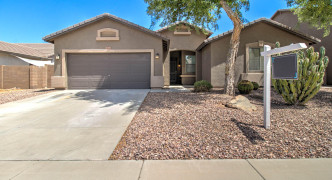 12212 W Villa Chula Lane, Peoria