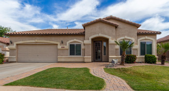 1151 S SANDSTONE Street, Gilbert