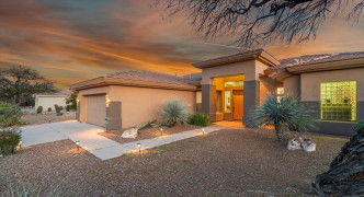 11453 E MARK Lane, Scottsdale