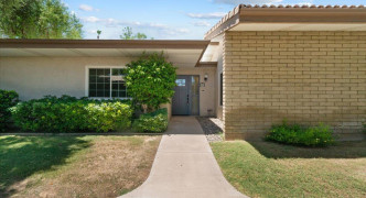 4800 N 68TH Street, Scottsdale