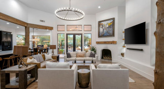 9422 E Diamond Rim Drive, Scottsdale