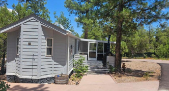 4461 S MOGOLLON Trail, Show Low