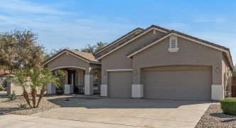 15033 W WINDSOR Avenue, Goodyear