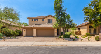 6777 E EVANS Drive, Scottsdale