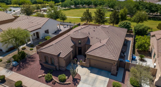 21279 E MAYA Road, Queen Creek