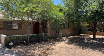 2533 E Flower Street, Phoenix