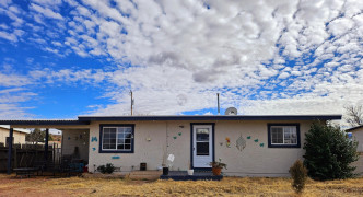 114 E YUMA Street, Huachuca City