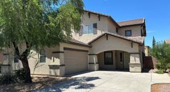 1296 E VERMONT Drive, Gilbert