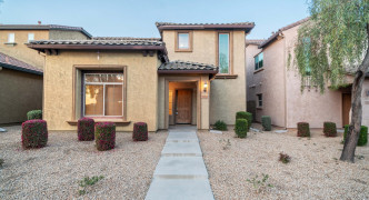 21212 N 36th Place, Phoenix