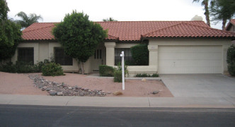 10567 E BELLA VISTA Drive, Scottsdale