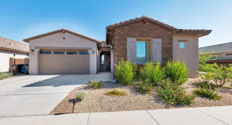 2038 W SLEEPY RANCH Road, Phoenix