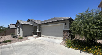 1144 S SAWYER --, Mesa