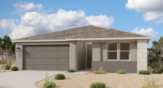 32215 N Saddlehorn Drive, San Tan Valley