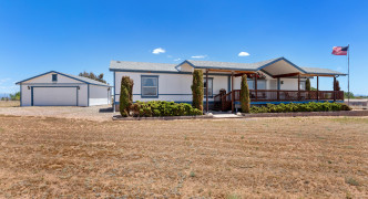 2635 N APACHE Drive, Chino Valley