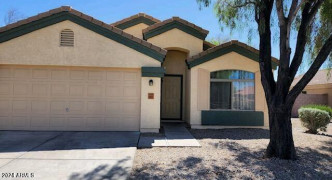 2425 S 159th Lane, Goodyear