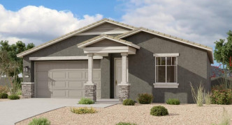 4183 E BRADFORD Avenue, San Tan Valley