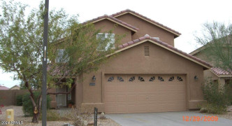 22839 W LONE STAR Drive, Buckeye