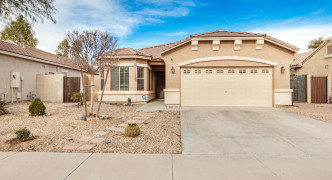 16914 W SONORA Street, Goodyear