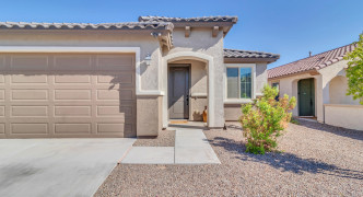 19724 W PALO VERDE Drive, Litchfield Park