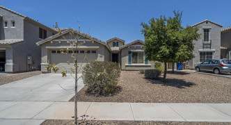 4728 E TIMBERLINE Road, Gilbert