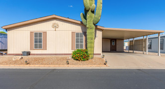 3700 S Ironwood Drive, Apache Junction