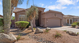 3055 N RED MOUNTAIN Mountain, Mesa