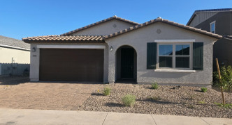 40347 W WADE Drive, Maricopa