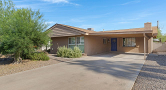 1237 E LA JOLLA Drive, Tempe