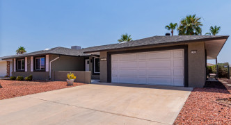 11025 W CAMPANA Drive, Sun City