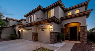 16822 N 98TH Place, Scottsdale