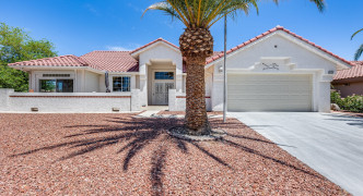 14730 W TRADING POST Drive, Sun City West