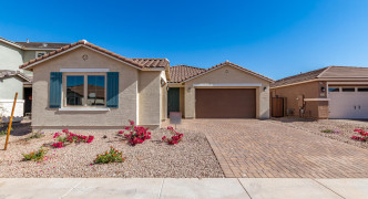 21415 N ELBA Road, Maricopa